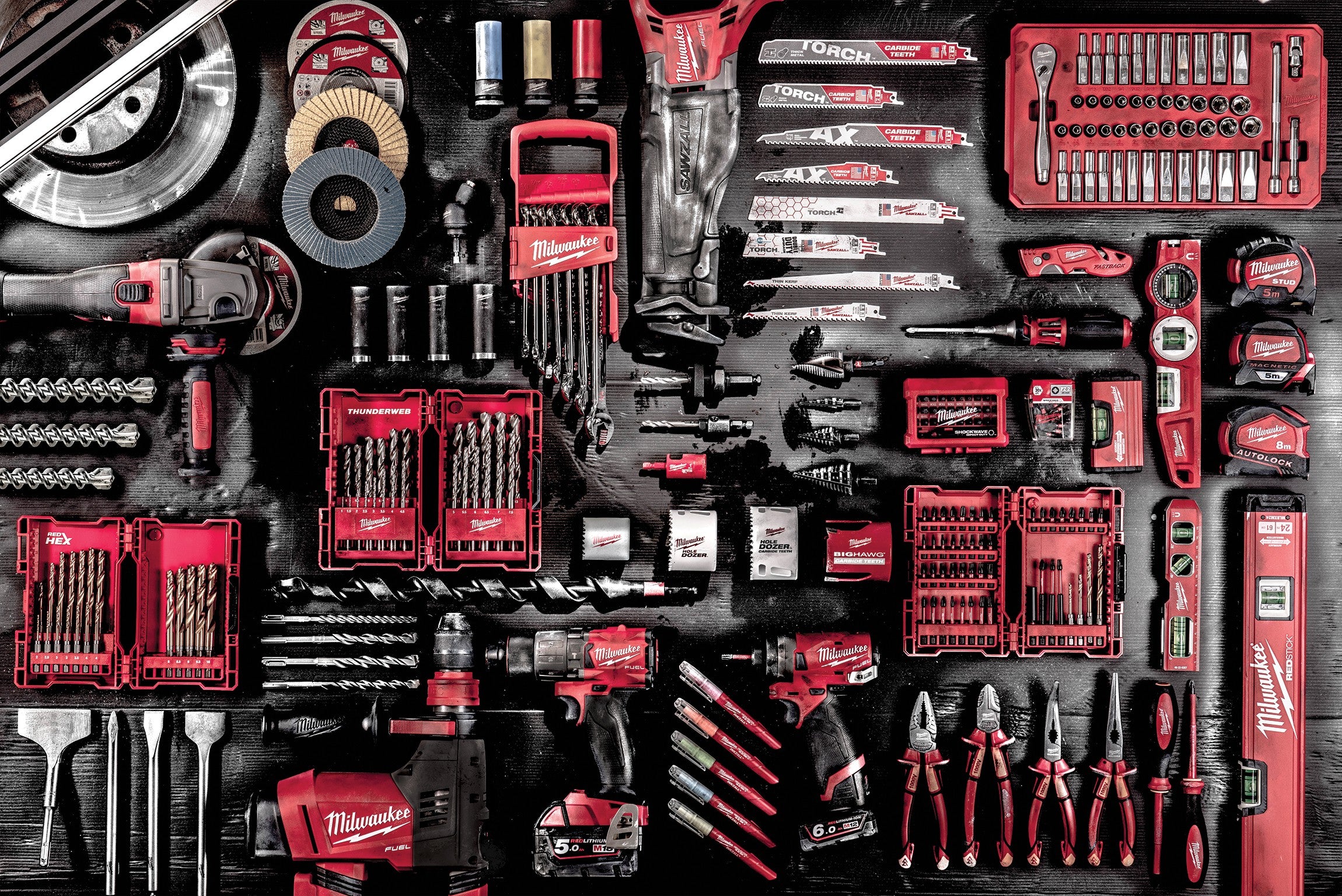 Tooltech Industrial Equipment