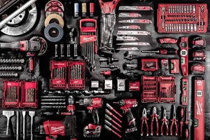 Tooltech Industrial Equipment