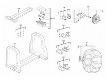 Load image into Gallery viewer, M18FSSM FUEL SECT. SEWER MACHINE