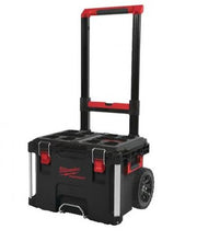 Load image into Gallery viewer, MILWAUKEE 4932464078 PACKOUT™ TROLLEY BOX