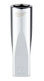 Milwaukee 4932478331 1/4in DRIVE Metric 11MM Deep Socket