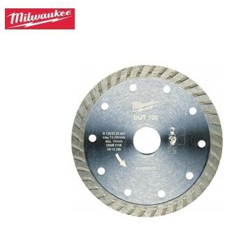 MILWAUKEE 4932399527 DIAMOND CUTTING DISC ENG 125