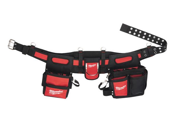 MILWAUKEE 48228110 ELECTRICIAN'S WORK BELT