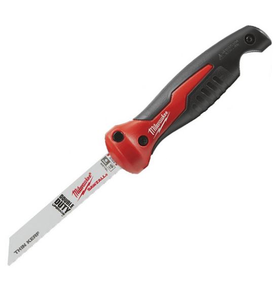 MILWAUKEE 48220305 FOLDING JAB SAW