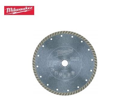 MILWAUKEE 4932399529 DIAMOND CUTTING DISC IS 230