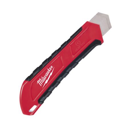 MILWAUKEE 48221962 25MM SNAP KNIFE