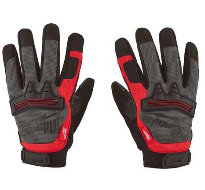 MILWAUKEE 48229734 DEMOLITION GLOVES - SIZE XXL