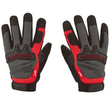 Load image into Gallery viewer, MILWAUKEE 48229734 DEMOLITION GLOVES - SIZE XXL