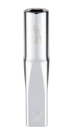 Milwaukee 4932478327 1/4in DRIVE Metric 7MM Deep Socket  *** DISCONTINUED ***