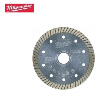 MILWAUKEE 4932399146 DIAMOND CUTTING DISC DHTS 125