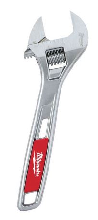 MILWAUKEE 48227406 ADJUSTABLE WRENCH 150MM