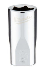 Load image into Gallery viewer, Milwaukee 4932478339 3/8in DRIVE Metric 9MM Standard Socket