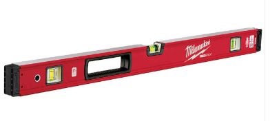 MILWAUKEE 4932459065 MAGNETIC REDSTICK BACKBONE 80CM LEVEL