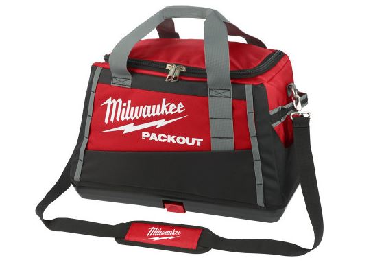 MILWAUKEE 4932471067 PACKOUT™ DUFFEL BAG 20IN / 50CM