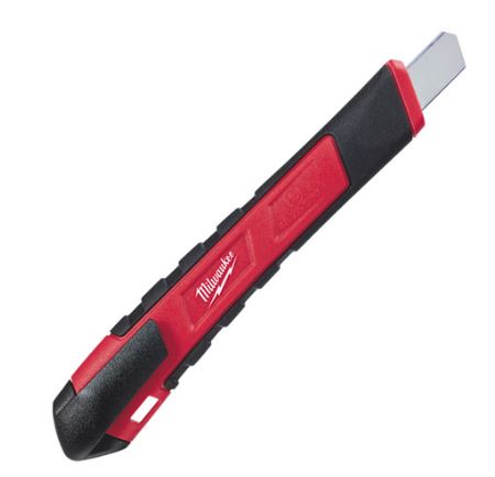 MILWAUKEE 48221960 9MM SNAP KNIFE