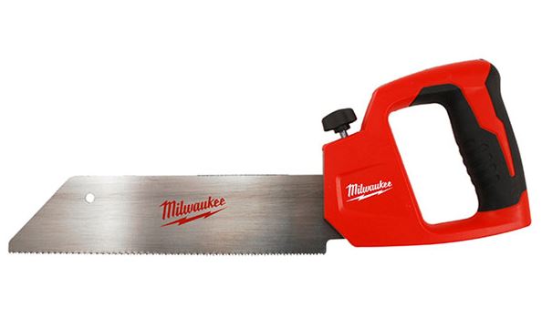 MILWAUKEE 48220212 PVC SAW 300MM (12") 8 TPI