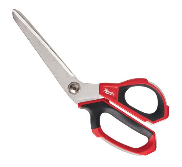 MILWAUKEE 48224043 JOBSITE OFFSET SCISSORS   *** DISCONTINUED ***