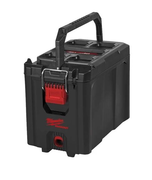 MILWAUKEE 4932471723 COMPACT PACKOUT TOOLBOX