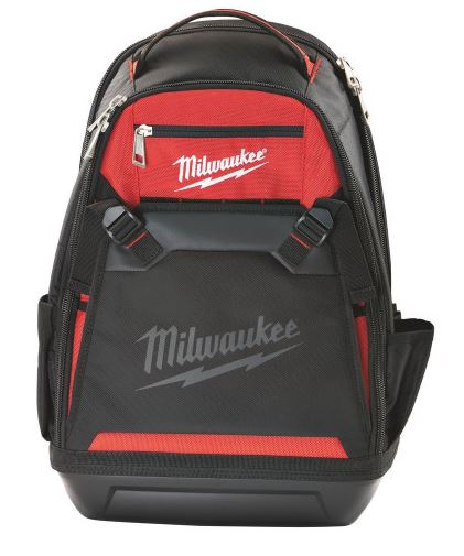 MILWAUKEE 48228200 CONTRACTOR WORK BACKPACK