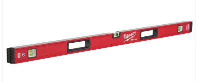 MILWAUKEE 4932459069 MAGNETIC REDSTICK BACKBONE 120CM LEVEL