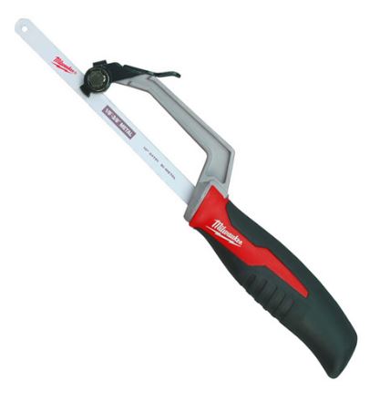 MILWAUKEE 48220012 COMPACT HACKSAW