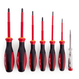 MILWAUKEE 4932464067 - 7 PIECE VDE SCREWDRIVER SET