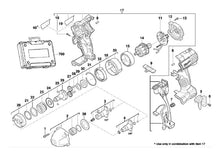 Load image into Gallery viewer, C18IW IMPACT WRENCH