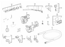 Load image into Gallery viewer, M18FSSM FUEL SECT. SEWER MACHINE