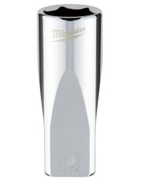 Milwaukee 4932478334 1/4in DRIVE Metric 14MM Deep Socket