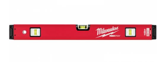 MILWAUKEE 4932459062 REDSTICK BACKBONE 60CM LEVEL