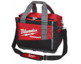 MILWAUKEE 4932471066 PACKOUT™ DUFFEL BAG 15IN / 38CM