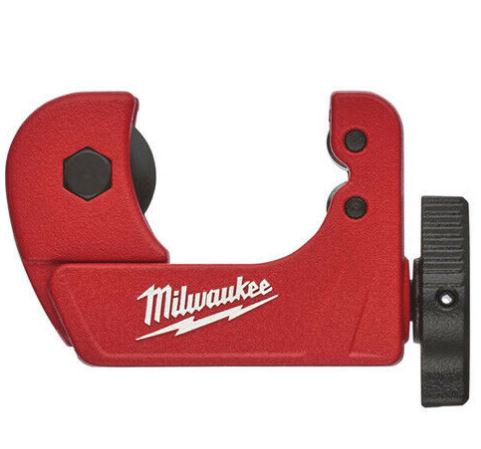 MILWAUKEE 48229258 MINI TUBE CUTTER 3-22MM