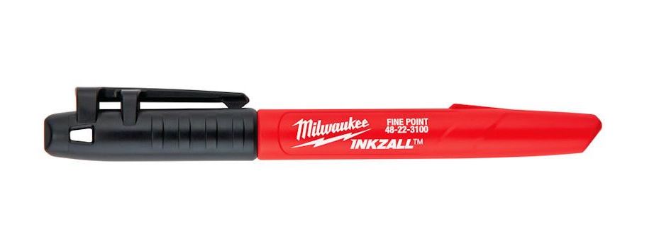 INKZALL FINE POINT MARKER - 48223100