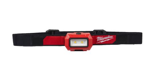 HL2LED ALKALINE SLIM HEADLAMP