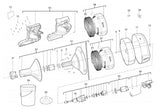 M12BDC8/6 DRAINCLEANER