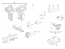 Load image into Gallery viewer, M12BPS POLISHER