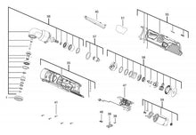 Load image into Gallery viewer, M12BRAID RIGHT ANGLE IMPACT DRIVE