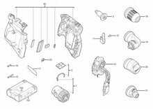 Load image into Gallery viewer, M12FDDXKIT DRILL DRIVER