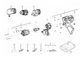 M12FPDXKIT HAMMER DRILL KIT