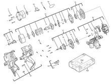 Load image into Gallery viewer, M12FIWF12 WRENCH 1/2