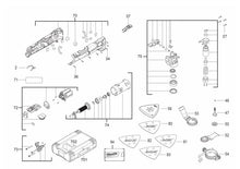 Load image into Gallery viewer, M12FMT FUEL M12 MULTITOOL