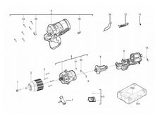 Load image into Gallery viewer, M12FPD PERCUSSION DRILL