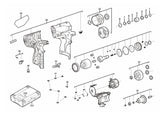 M12FQID HYDRAULIC DRIVER