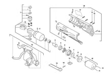 Load image into Gallery viewer, M12IR14 BATTERY RATCHET