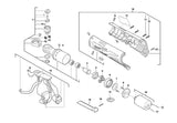 M12IR14 BATTERY RATCHET