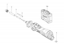 Load image into Gallery viewer, M12SI SOLDERING IRON