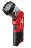 M12TLED LED TORCH