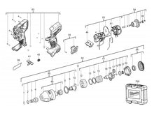 Load image into Gallery viewer, M18BLID IMPACT DRIVER