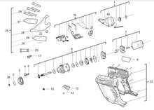 Load image into Gallery viewer, M18BMS12 PLATE SHEARS