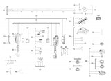 M18CLT FUEL LINE TRIMMER